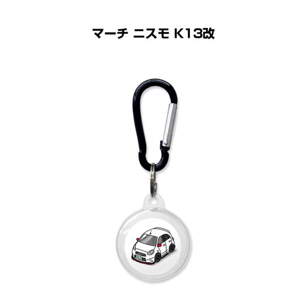 AirTagP[X   GA^O GA^OJo[ Apple ی h~ }[` jX K13 䂤pPbg