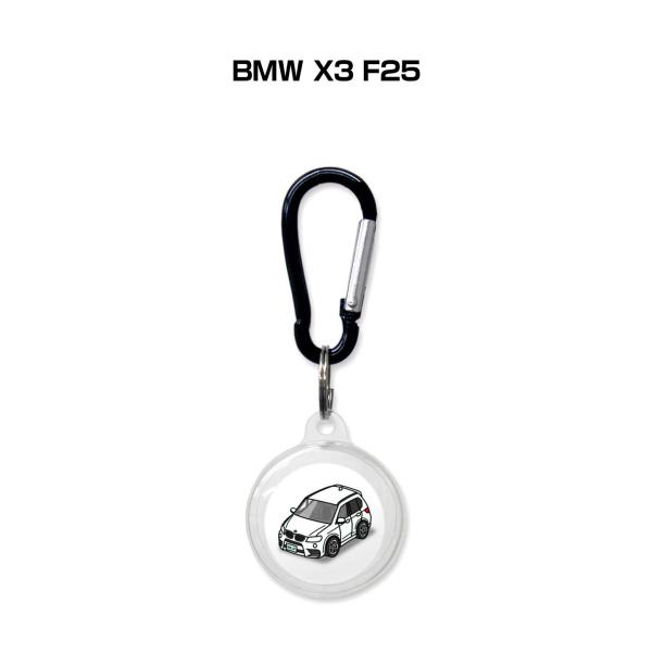 AirTagP[X   GA^O GA^OJo[ Apple ی h~ BMW X3 F25 䂤pPbg