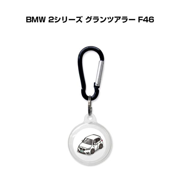 AirTagP[X   GA^O GA^OJo[ Apple ی h~ BMW 2V[Y OcA[ F46 䂤pPbg