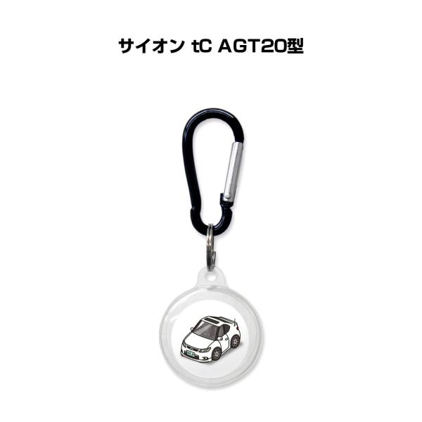 AirTagP[X   GA^O GA^OJo[ Apple ی h~ TCI tC AGT20^ 䂤pPbg