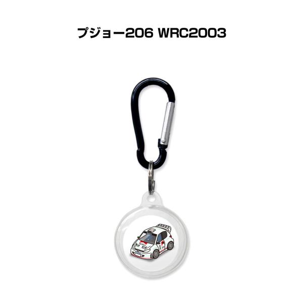 AirTagP[X   GA^O GA^OJo[ Apple ی h~ vW[206 WRC2003 䂤pPbg