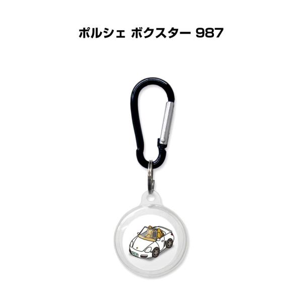 AirTagP[X   GA^O GA^OJo[ Apple ی h~ |VF {NX^[ 987 䂤pPbg