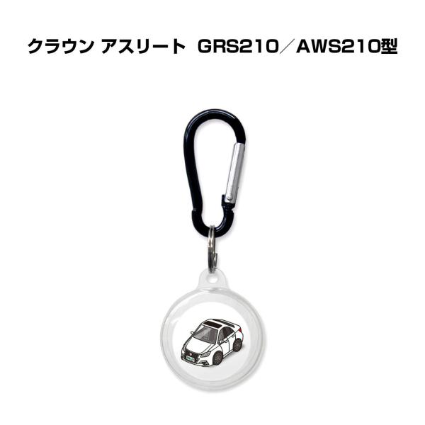 AirTagP[X   GA^O GA^OJo[ Apple ی h~ NE AX[g GRS210^AWS210^ 䂤pPbg