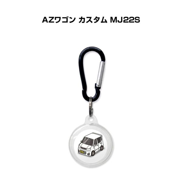 AirTagP[X   GA^O GA^OJo[ Apple ی h~ AZS JX^ MJ22S 䂤pPbg