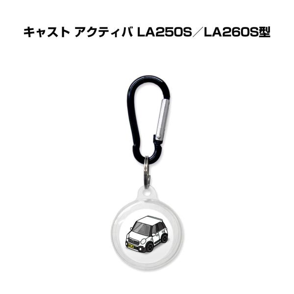 AirTagP[X   GA^O GA^OJo[ Apple ی h~ LXg ANeBo LA250S^LA260S^ 䂤pPbg