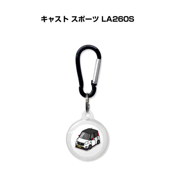 AirTagP[X   GA^O GA^OJo[ Apple ی h~ LXg X|[c LA260S 䂤pPbg