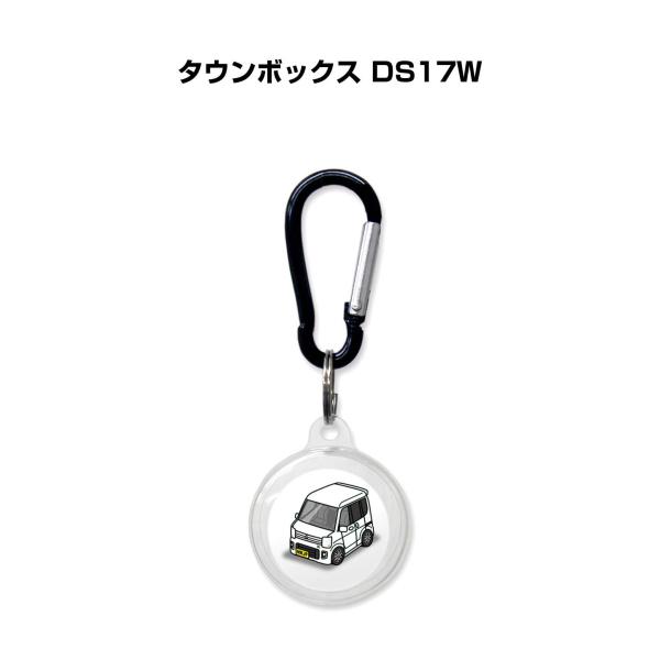 AirTagP[X   GA^O GA^OJo[ Apple ی h~ ^E{bNX DS17W 䂤pPbg