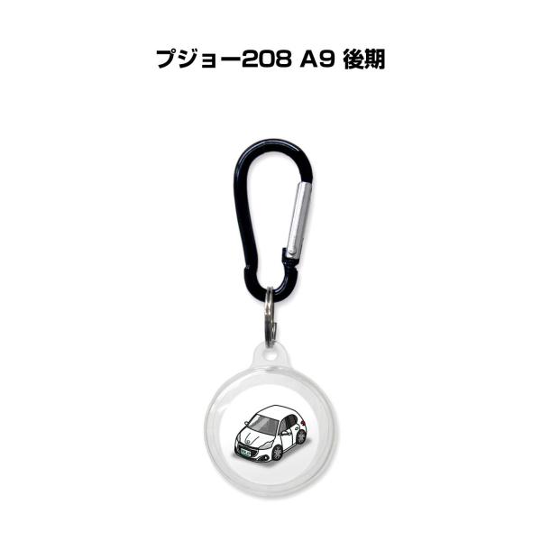 AirTagP[X   GA^O GA^OJo[ Apple ی h~ vW[208 A9  䂤pPbg