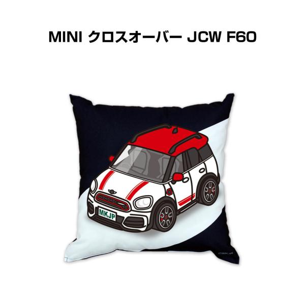 NbV ԍD v[g  a j  O MINI NXI[o[ JCW F60 