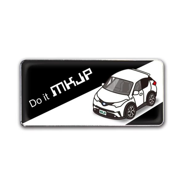 MKJP Gu 2 g^ C-HR ZYX10 x[XFubN ԃJ[FzCg 䂤[