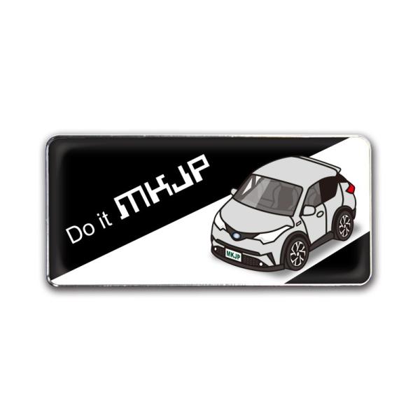 MKJP Gu 2 g^ C-HR ZYX10 x[XFubN ԃJ[FVo[ 䂤[