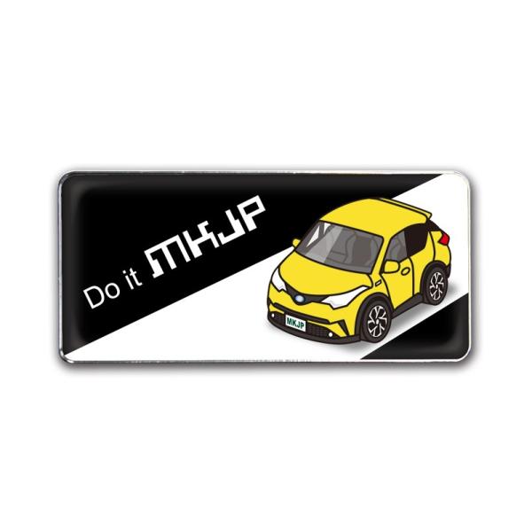 MKJP Gu 2 g^ C-HR ZYX10 x[XFubN ԃJ[FCG[ 䂤[