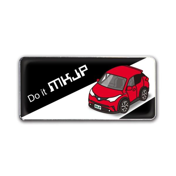 MKJP Gu 2 g^ C-HR ZYX10 x[XFubN ԃJ[Fbh 䂤[