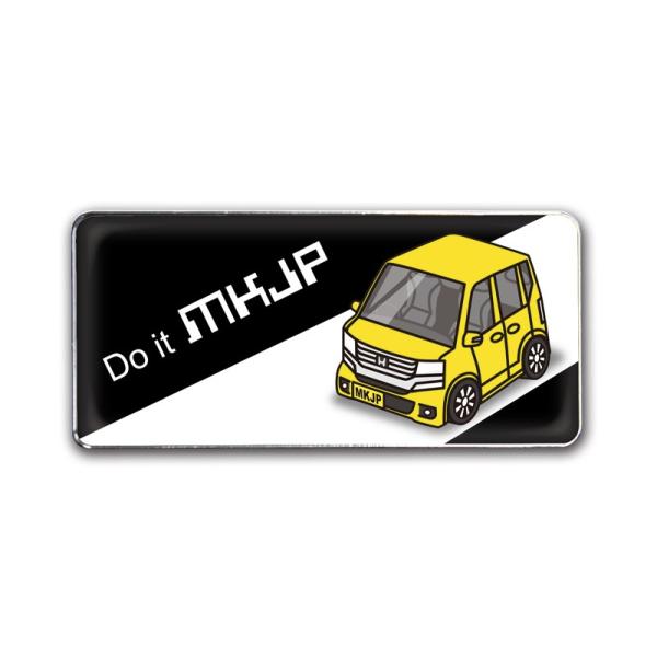 MKJP Gu 2 z_ N-BOXJX^ JF1 x[XFubN ԃJ[FCG[ 䂤[