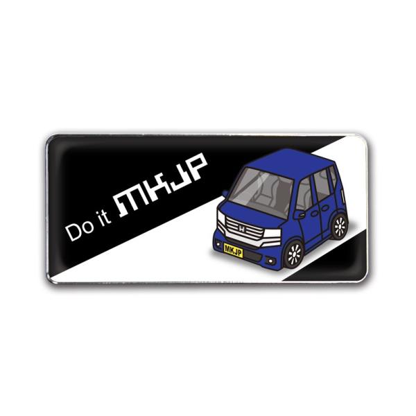 MKJP Gu 2 z_ N-BOXJX^ JF1 x[XFubN ԃJ[Fu[ 䂤[
