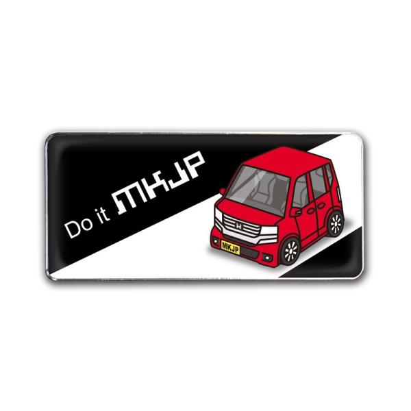 MKJP Gu 2 z_ N-BOXJX^ JF1 x[XFubN ԃJ[Fbh 䂤[