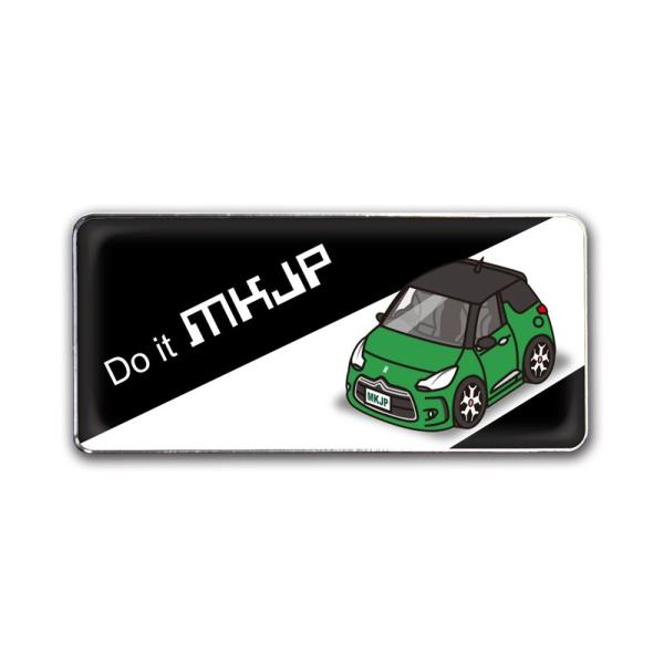 MKJP Gu 2 O VgG DS3 x[XFubN ԃJ[FO[ 䂤[