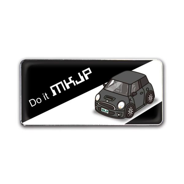 MKJP Gu 2 O BMW MINI R56 x[XFubN ԃJ[FubN 䂤[