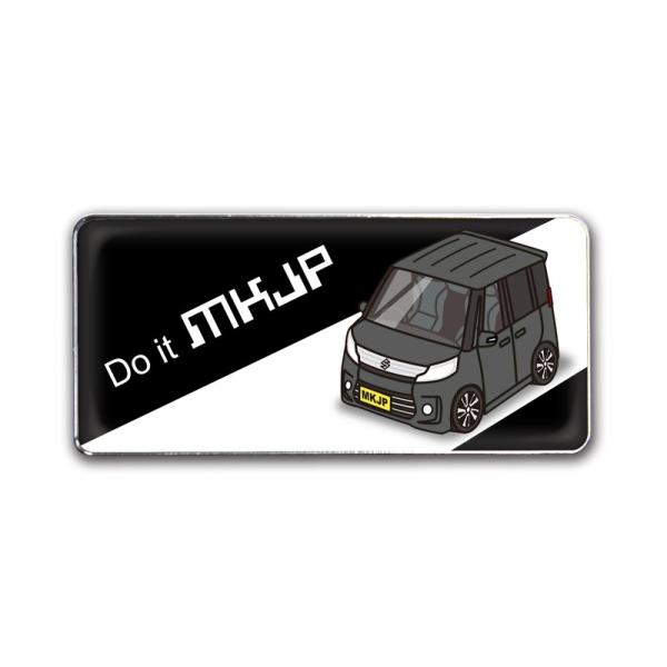 MKJP Gu 2 XYL Xy[VAJX^ SPACIA CUSTOM MK32S MK42S O x[XFubN ԃJ[FubN 䂤[