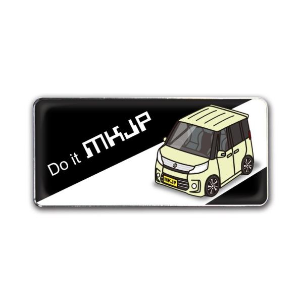 MKJP Gu 2 XYL Xy[VAJX^ SPACIA CUSTOM MK32S MK42S O x[XFubN ԃJ[FN[ 䂤[