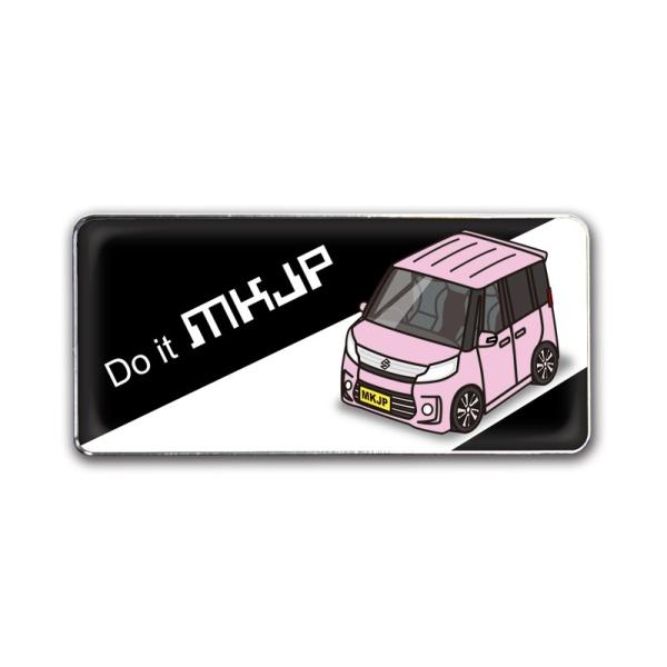 MKJP Gu 2 XYL Xy[VAJX^ SPACIA CUSTOM MK32S MK42S O x[XFubN ԃJ[FsN 䂤[