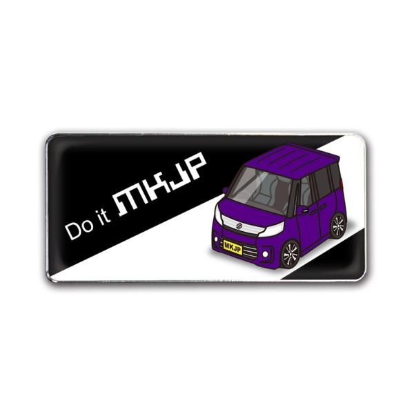 MKJP Gu 2 XYL Xy[VAJX^ SPACIA CUSTOM MK32S MK42S O x[XFubN ԃJ[Fp[v 䂤[