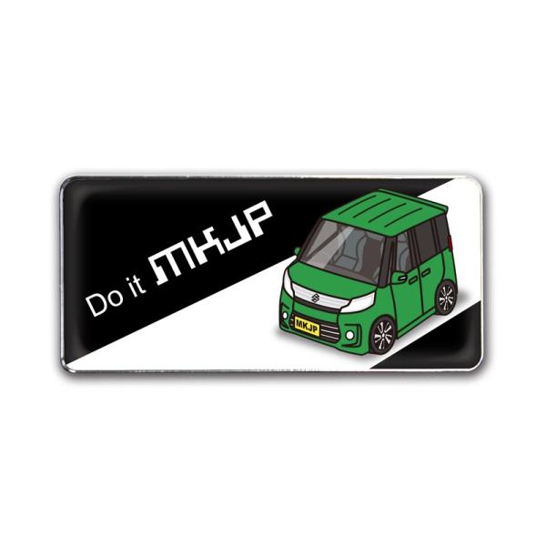 MKJP Gu 2 XYL Xy[VAJX^ SPACIA CUSTOM MK32S MK42S O x[XFubN ԃJ[FO[ 䂤[