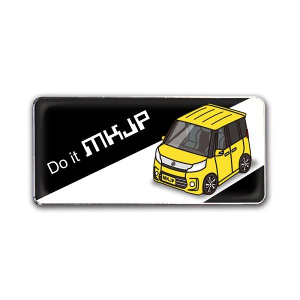 MKJP Gu 2 XYL Xy[VAJX^ SPACIA CUSTOM MK32S MK42S O x[XFubN ԃJ[FCG[ 䂤[