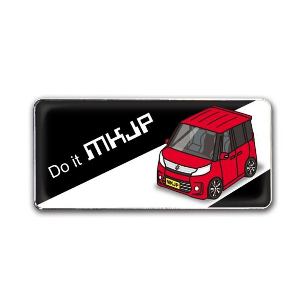 MKJP Gu 2 XYL Xy[VAJX^ SPACIA CUSTOM MK32S MK42S O x[XFubN ԃJ[Fbh 䂤[