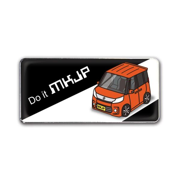 MKJP Gu 2 XYL Xy[VAJX^ SPACIA CUSTOM MK32S MK42S O x[XFubN ԃJ[FIW 䂤[