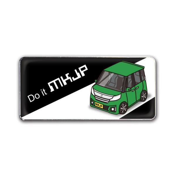 MKJP Gu 2 XYL Xy[VAJX^ SPACIA CUSTOM MK32S MK42S  x[XFubN ԃJ[FO[ 䂤[