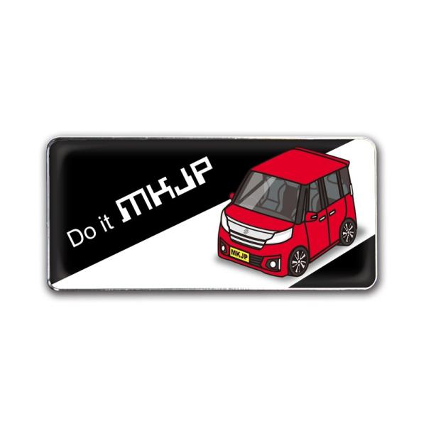 MKJP Gu 2 XYL Xy[VAJX^ SPACIA CUSTOM MK32S MK42S  x[XFubN ԃJ[Fbh 䂤[
