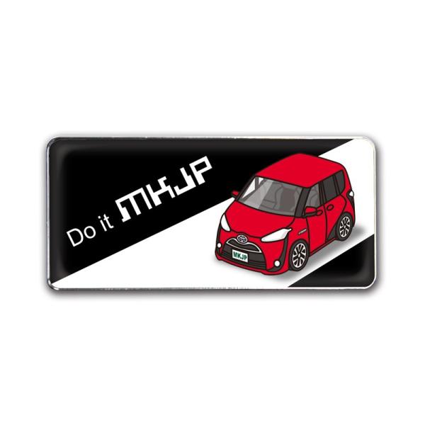 MKJP Gu 2 g^ VG^ SIENTA NSP17 GNCP175 CNHP170G x[XFubN ԃJ[Fbh 䂤[