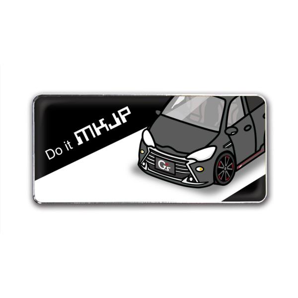 MKJP Gu 2 g^ ANAG's NHP10 x[XFubN tgAbv ԃJ[FubN 䂤[