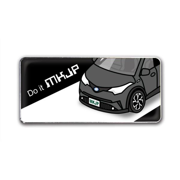 MKJP Gu 2 g^ C-HR ZYX10 x[XFubN tgAbv ԃJ[FubN 䂤[