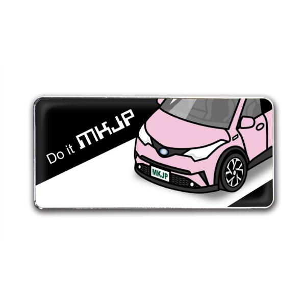 MKJP Gu 2 g^ C-HR ZYX10 x[XFubN tgAbv ԃJ[FsN 䂤[