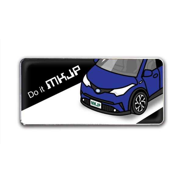 MKJP Gu 2 g^ C-HR ZYX10 x[XFubN tgAbv ԃJ[Fu[ 䂤[