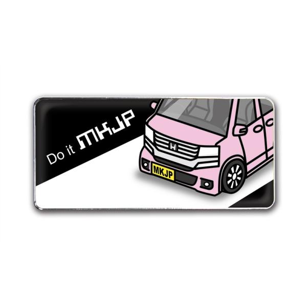 MKJP Gu 2 z_ N-BOXJX^ JF1 x[XFubN tgAbv ԃJ[FsN 䂤[