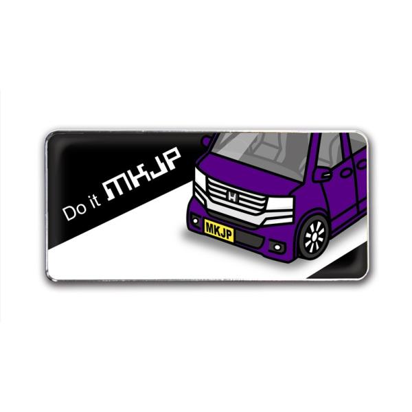 MKJP Gu 2 z_ N-BOXJX^ JF1 x[XFubN tgAbv ԃJ[Fp[v 䂤[