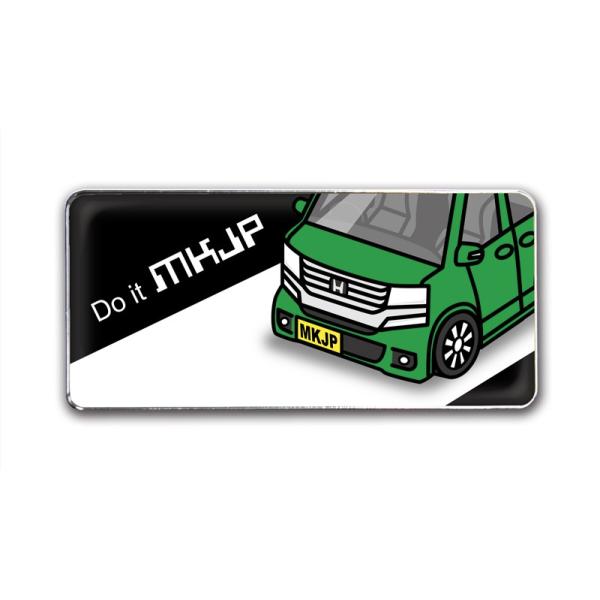 MKJP Gu 2 z_ N-BOXJX^ JF1 x[XFubN tgAbv ԃJ[FO[ 䂤[