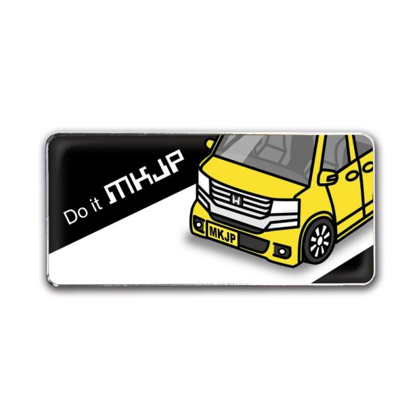 MKJP Gu 2 z_ N-BOXJX^ JF1 x[XFubN tgAbv ԃJ[FCG[ 䂤[