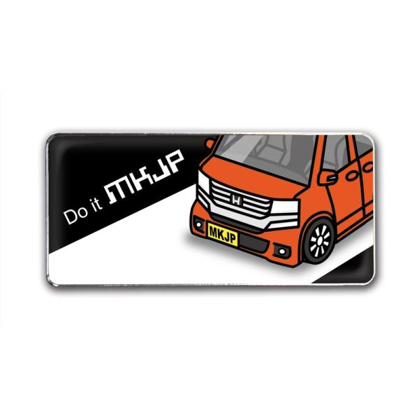 MKJP Gu 2 z_ N-BOXJX^ JF1 x[XFubN tgAbv ԃJ[FIW 䂤[