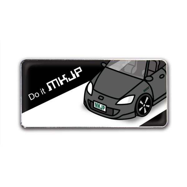 MKJP Gu 2 z_ S2000 AP2 x[XFubN tgAbv ԃJ[FubN 䂤[