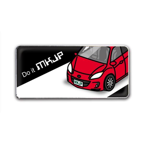 MKJP Gu 2 }c_ ANZX|[c BL x[XFubN tgAbv ԃJ[Fbh 䂤[