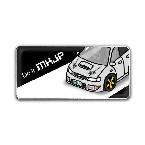 エンブレム ドレスアップパーツ スバルの人気商品 通販 価格比較 価格 Com