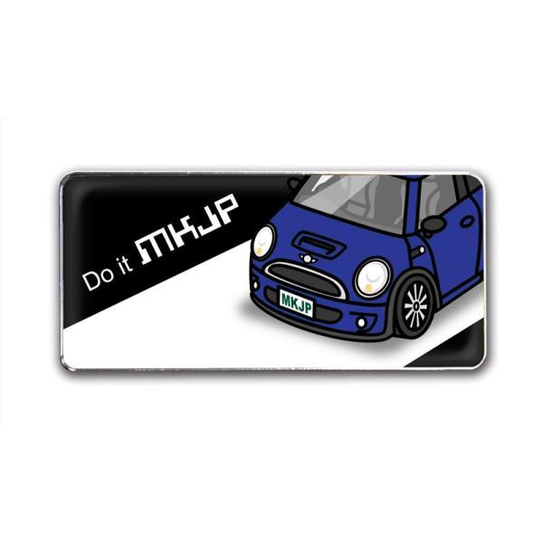 MKJP Gu 2 O BMW MINI R56 x[XFubN tgAbv ԃJ[Fu[ 䂤[