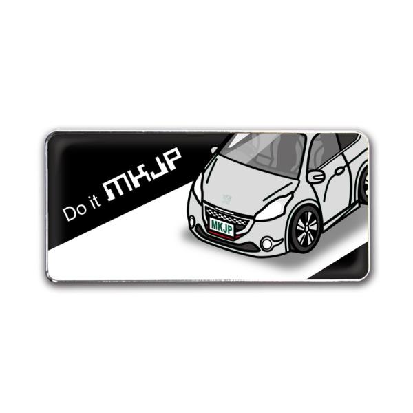 車 エンブレム プジョー ドレスアップパーツの人気商品 通販 価格比較 価格 Com