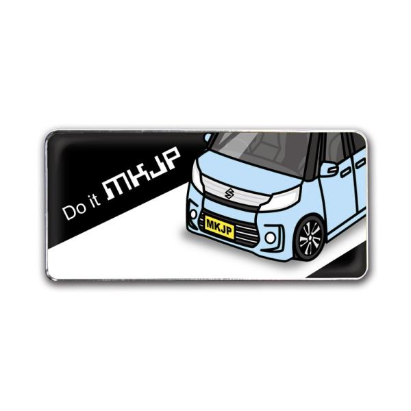 MKJP Gu 2 XYL Xy[VAJX^ SPACIA CUSTOM O x[XFubN tgAbv ԃJ[FF 䂤[