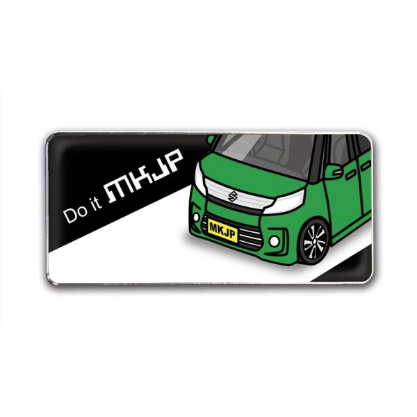 MKJP Gu 2 XYL Xy[VAJX^ SPACIA CUSTOM O x[XFubN tgAbv ԃJ[FO[ 䂤[