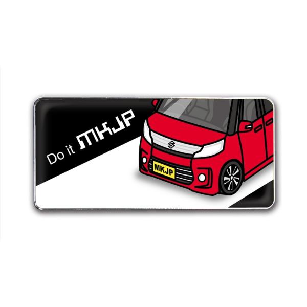 MKJP Gu 2 XYL Xy[VAJX^ SPACIA CUSTOM O x[XFubN tgAbv ԃJ[Fbh 䂤[